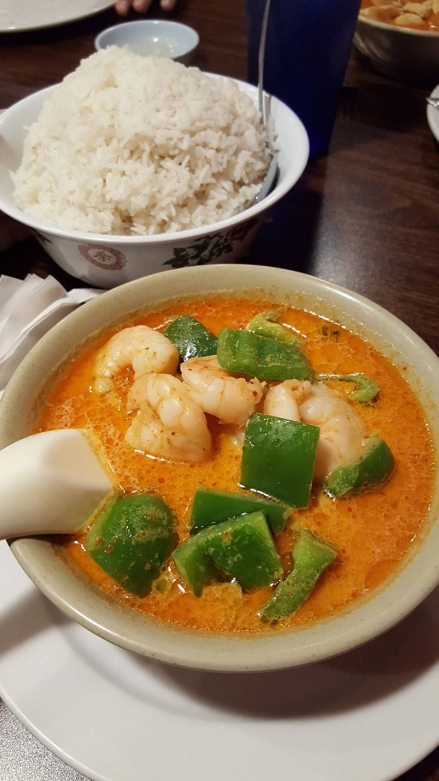 Cambodian Thai | restaurant | 235 S Michigan St, South Bend, IN 46601, USA | 5742892877 OR +1 574-289-2877