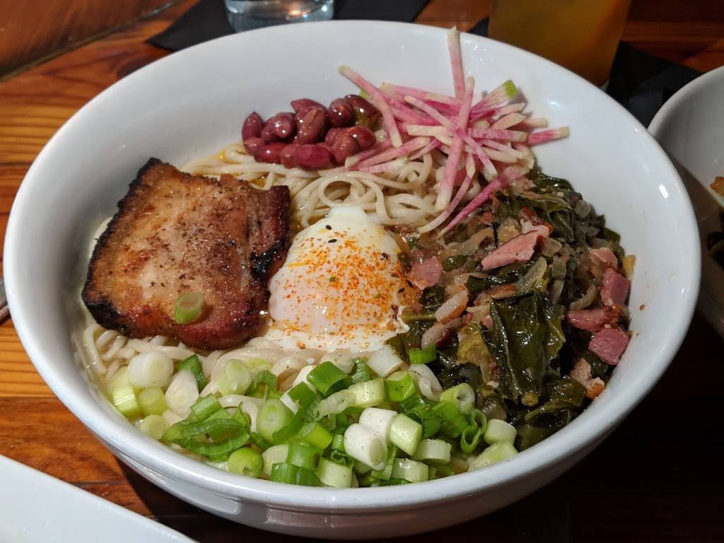 BoccaLupo | restaurant | 753 Edgewood Ave NE, Atlanta, GA 30307, USA | 4045772332 OR +1 404-577-2332