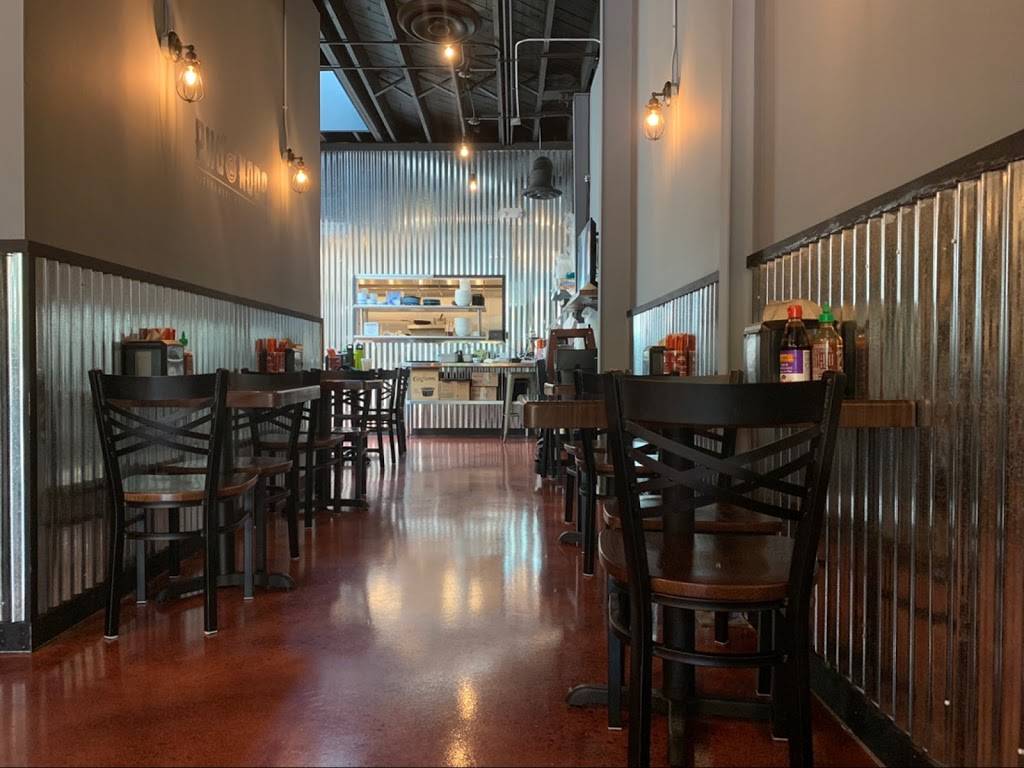 Pho @ NoDa | restaurant | 2100 N Davidson St Suite A, Charlotte, NC 28205, USA | 9802019564 OR +1 980-201-9564