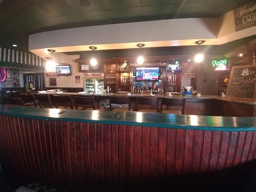 Louies | restaurant | 2071 31st St SW, Allentown, PA 18103, USA | 6107911226 OR +1 610-791-1226