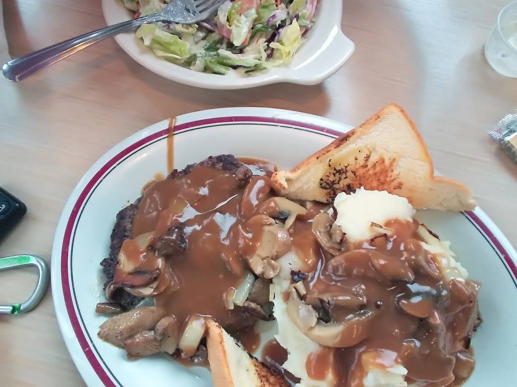 Huddle House | restaurant | 651 Bettis Academy Rd, Graniteville, SC 29829, USA | 8036636561 OR +1 803-663-6561