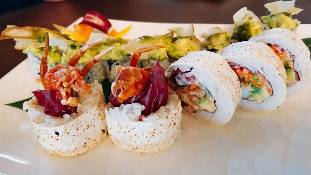 Edoko Omakase | restaurant | 1030 W John Carpenter Fwy #100, Irving, TX 75039, USA | 9726008626 OR +1 972-600-8626