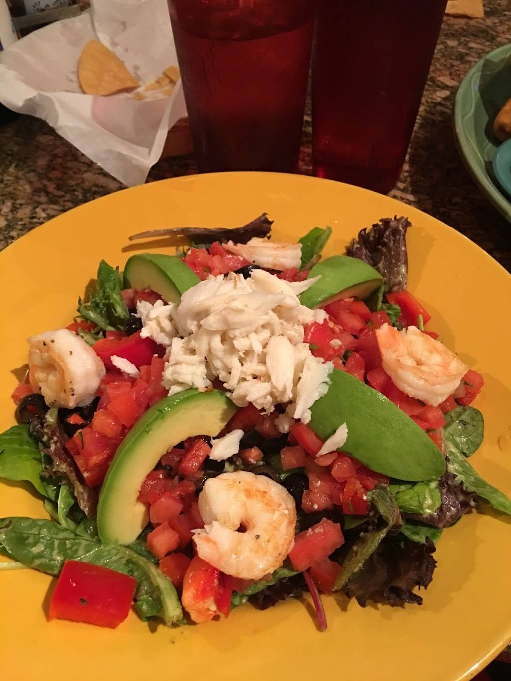 El Coyote | restaurant | 3001 Ocean Heights Ave, Egg Harbor Township, NJ 08234, USA | 6099270004 OR +1 609-927-0004