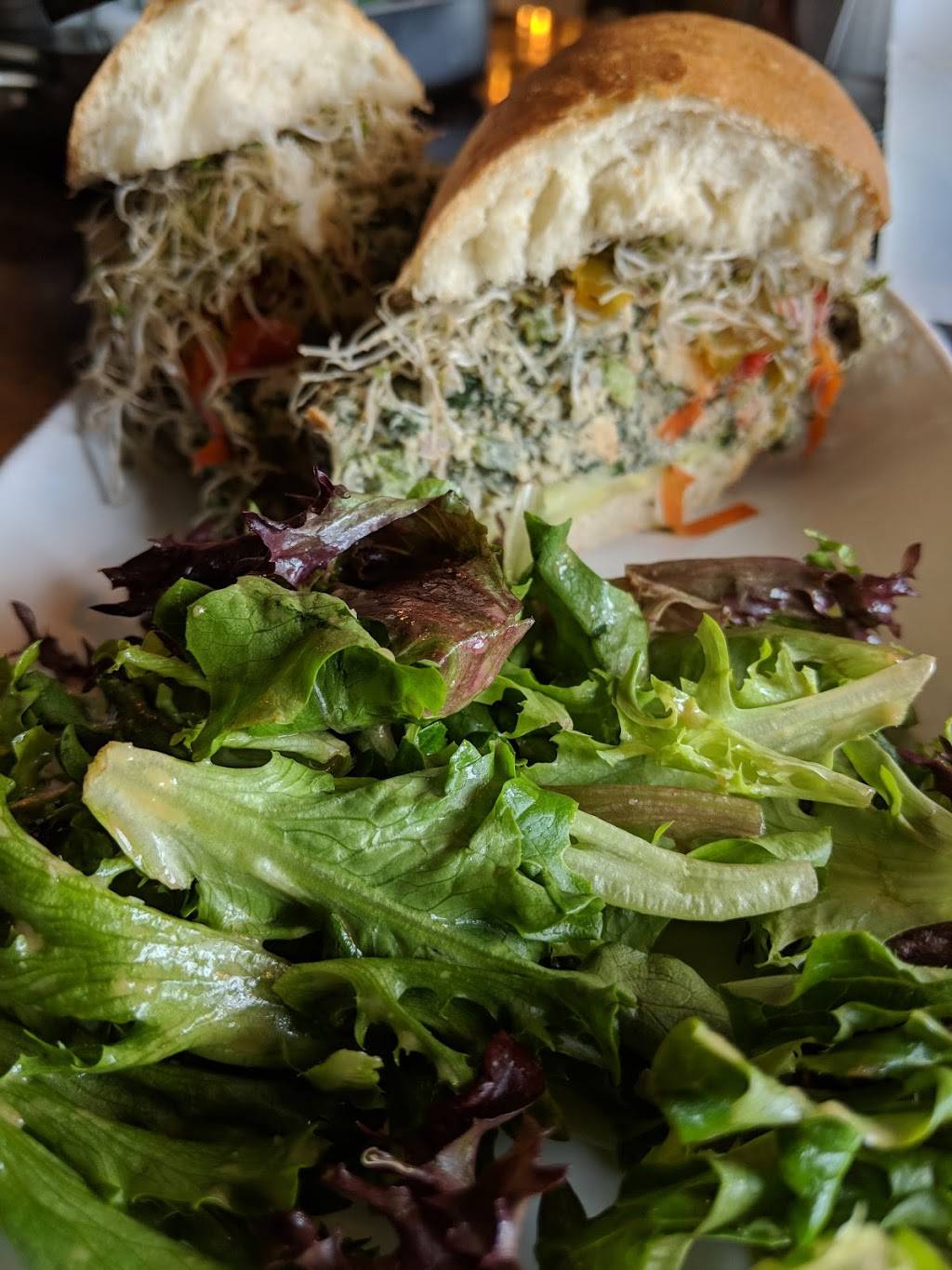 Session Sandwiches | restaurant | 414 Pacific Coast Hwy, Huntington Beach, CA 92648, USA | 7145943899 OR +1 714-594-3899