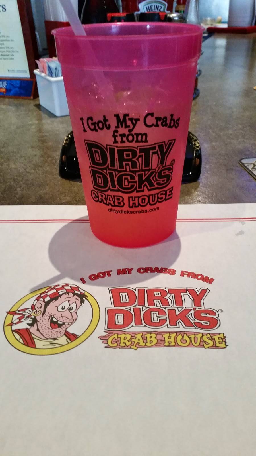 Dirty Dicks Crab House | restaurant | 2407 S Croatan Hwy, Kill Devil Hills, NC 27948, USA | 2524492722 OR +1 252-449-2722