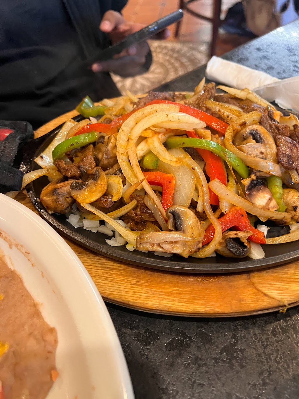Fuego Mexican Grill | restaurant | 3911 W 27th Ave, Kennewick, WA 99337, USA | 5094911824 OR +1 509-491-1824