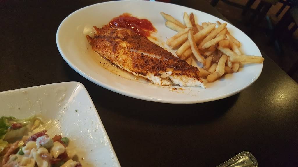 Ruby Tuesday | restaurant | 5957 Chalkville Mountain Ln, Birmingham, AL 35235, USA | 2056558284 OR +1 205-655-8284