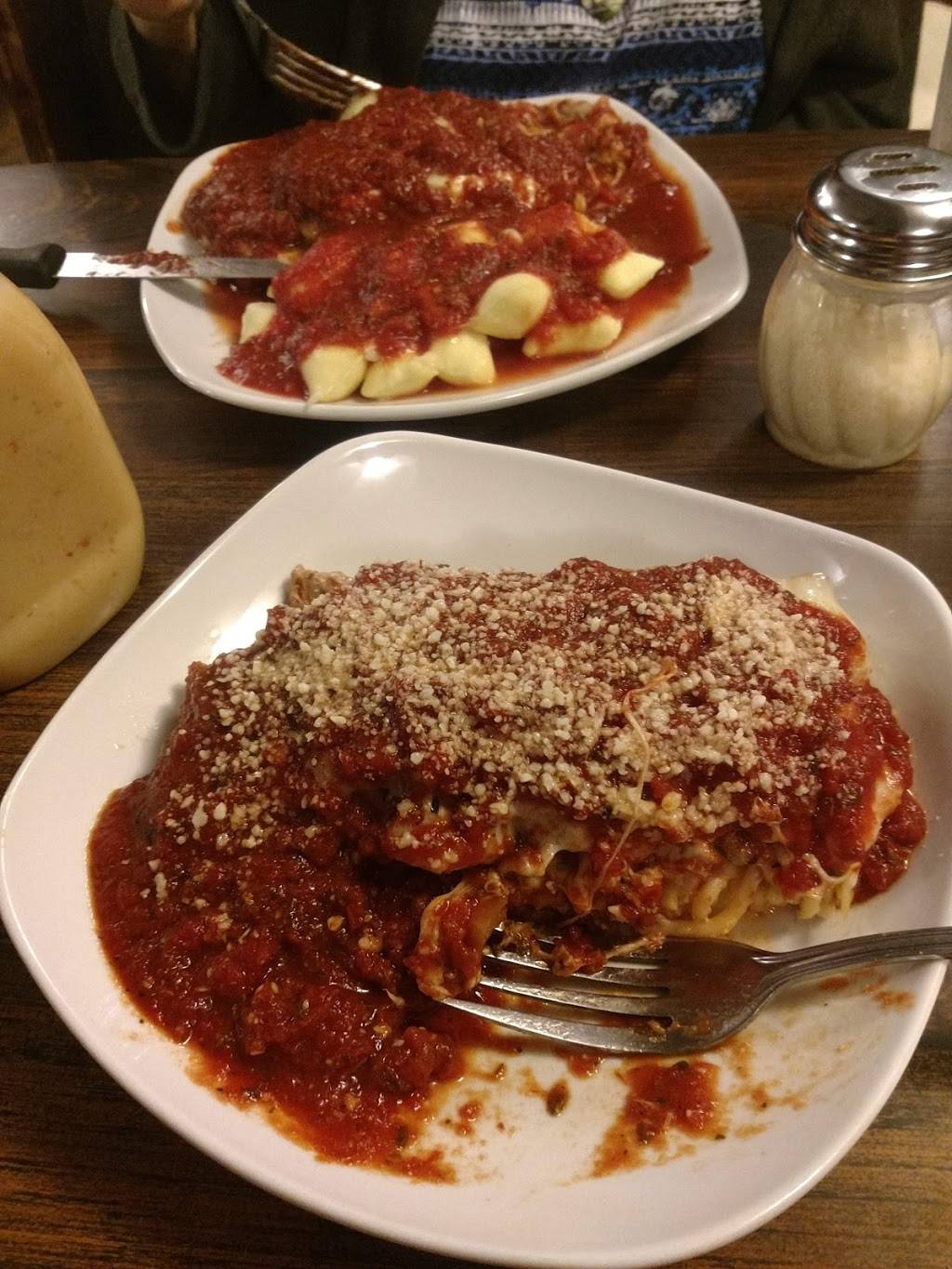 Pizzazz | restaurant | 839 Som Center Rd, Cleveland, OH 44143, USA | 4404612233 OR +1 440-461-2233