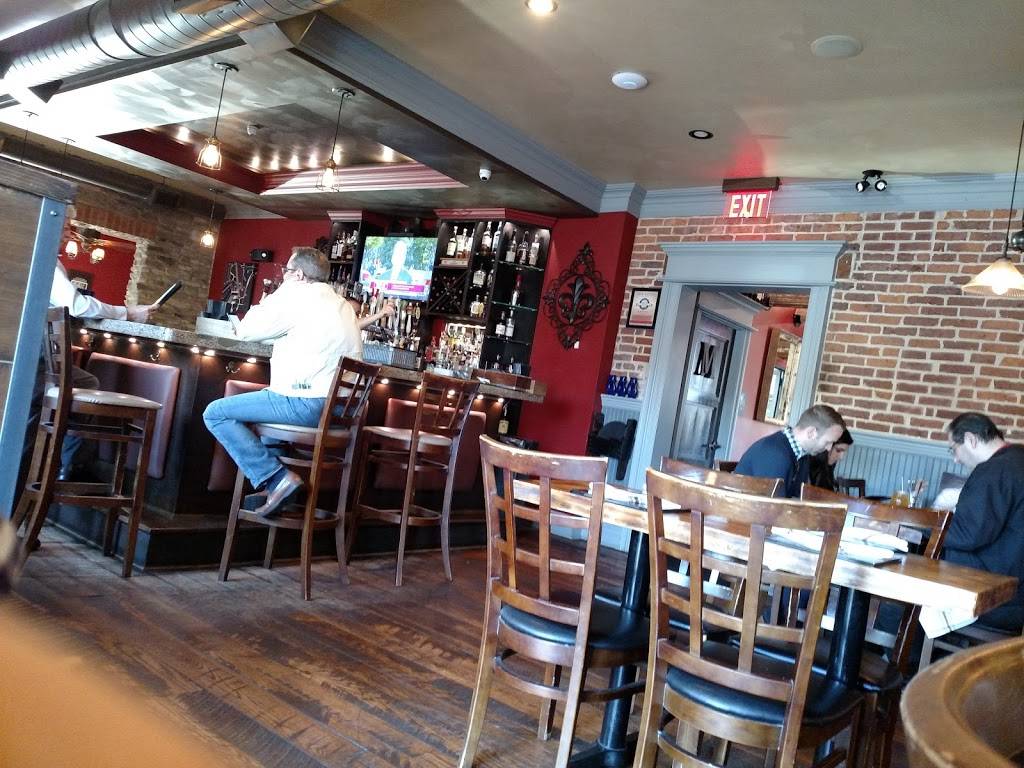 The Bayou Southern Kitchen and Bar | restaurant | 702 Hawthorne Rd, Bethlehem, PA 18018, USA | 6104196669 OR +1 610-419-6669