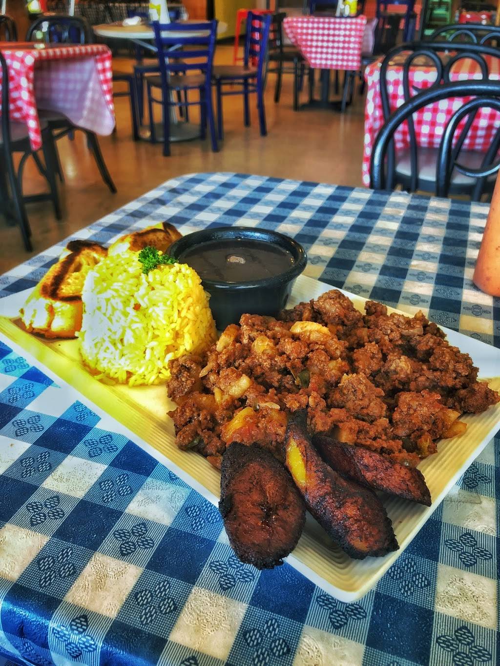 DCuban Cafe | restaurant | 197 N Norcross Tucker Rd, Norcross, GA 30071, USA | 6784047794 OR +1 678-404-7794