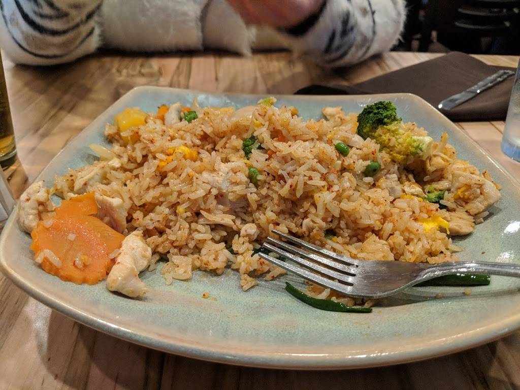 Beau Thai II | restaurant | 1341 New Beale St, Castle Rock, CO 80108, USA | 3039277457 OR +1 303-927-7457