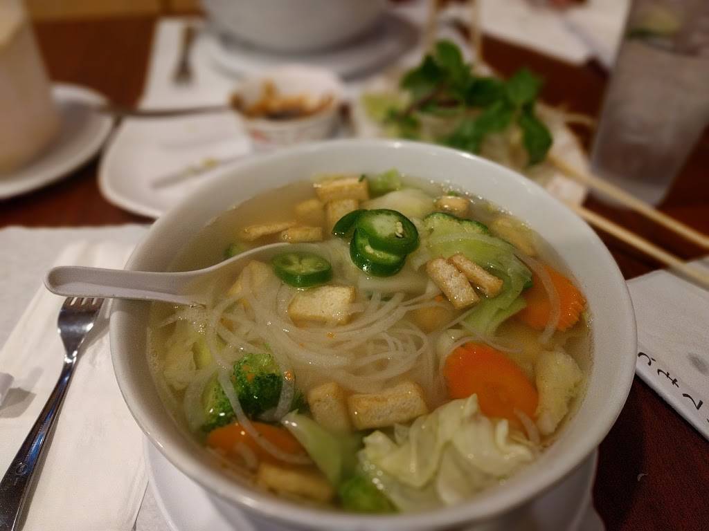 Phở Kietzke | restaurant | 3004 Kietzke Ln, Reno, NV 89502, USA | 7758709488 OR +1 775-870-9488