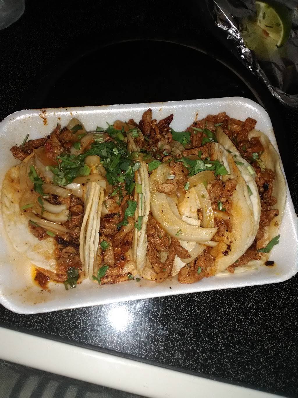 Taqueria El Burrito | restaurant | 107 S Combee Rd, Lakeland, FL 33801, USA | 8635958791 OR +1 863-595-8791