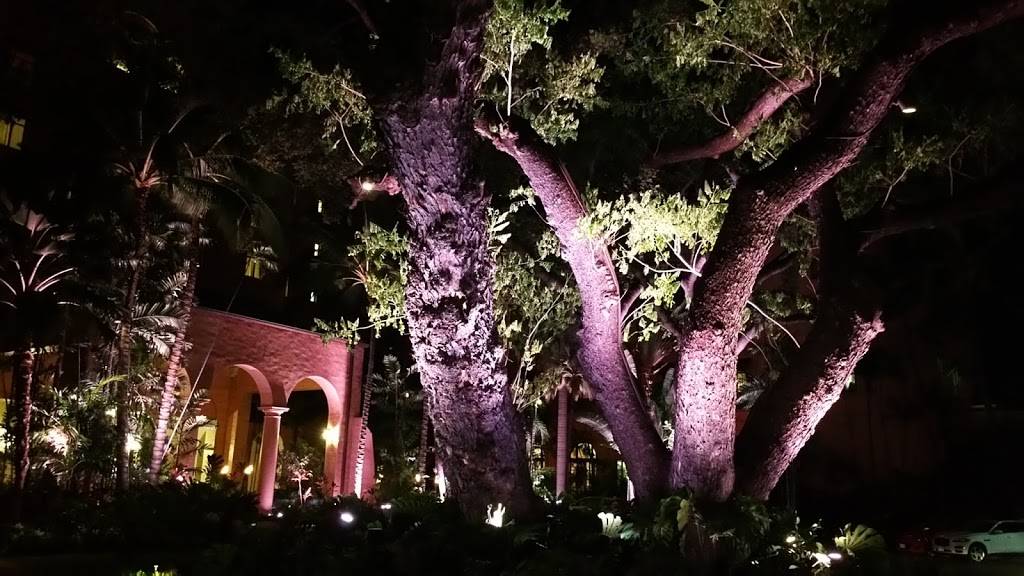 Honolulu Coffee at Sheraton Waikiki | cafe | 2255 Kalakaua Ave, Honolulu, HI 96815, USA | 8089318907 OR +1 808-931-8907