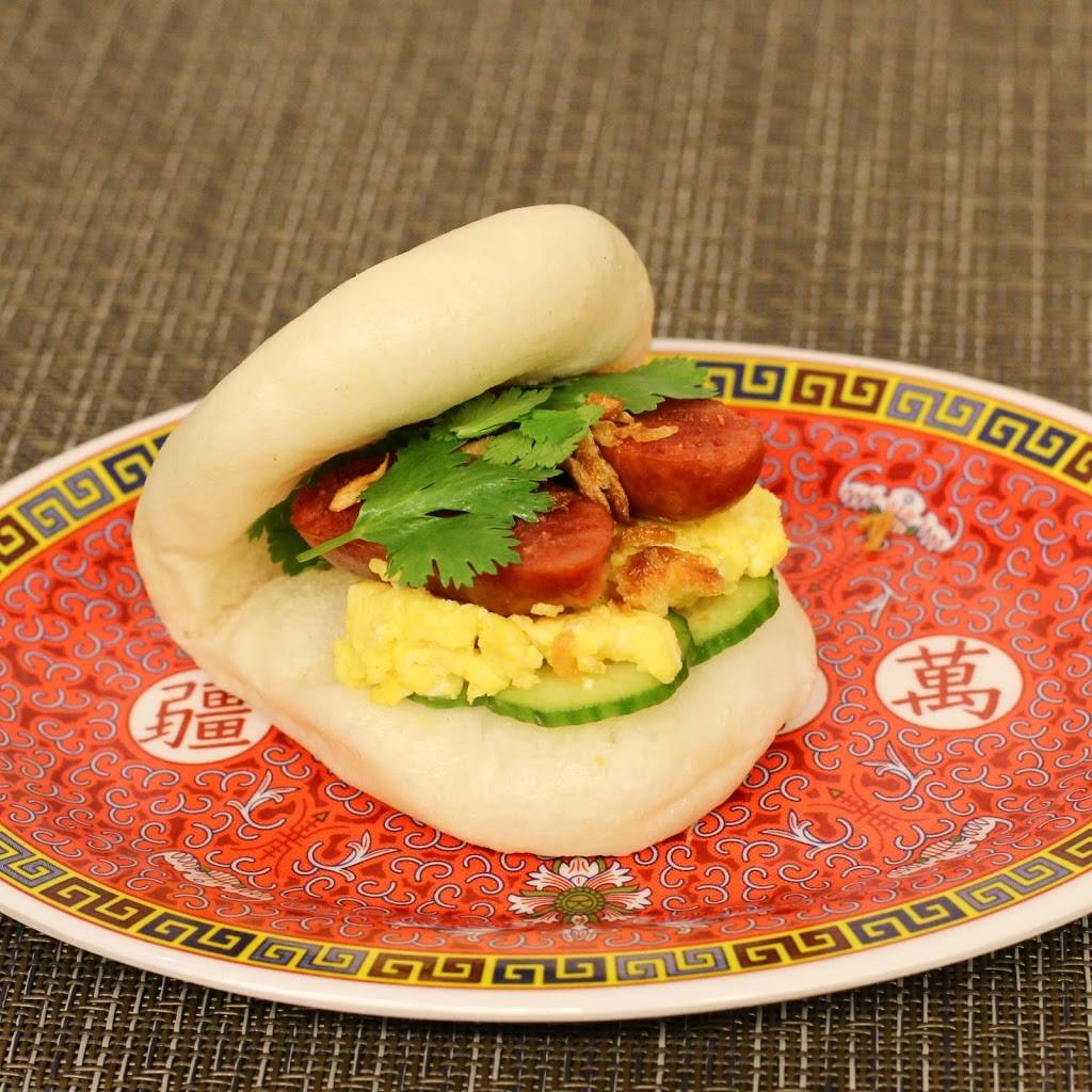 Kim Jen Ming, Cantine Satay Brothers MUHC | restaurant | 1001 Boulevard Décarie, Montréal, QC H4A 3J1, Canada | 5149332399 OR +1 514-933-2399