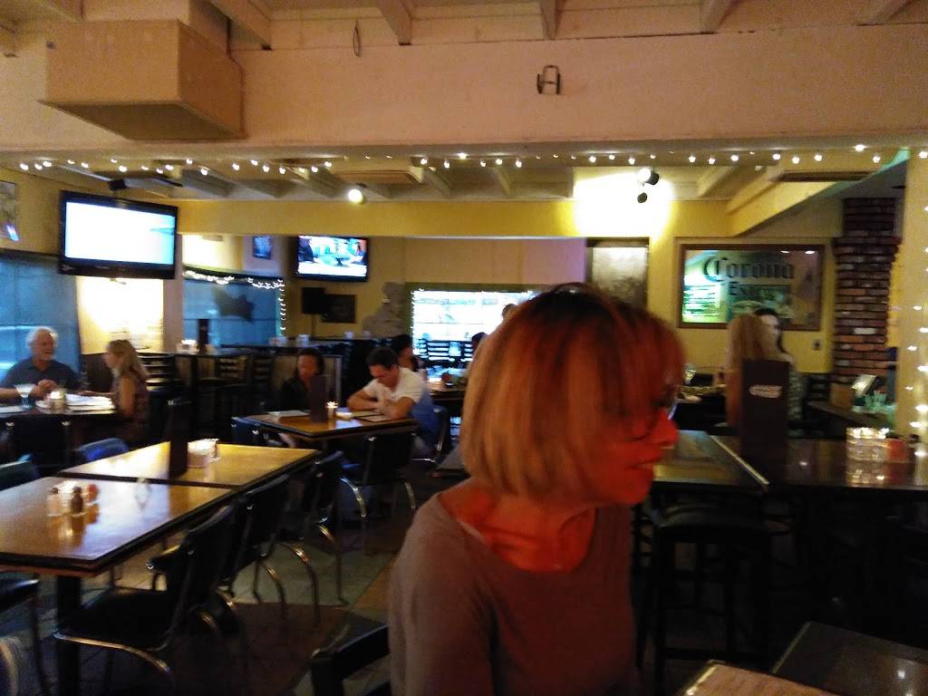 The Corner Bar - Sports Bar & Grill | restaurant | 830 Anastasia Blvd, St. Augustine, FL 32080, USA | 9048238700 OR +1 904-823-8700