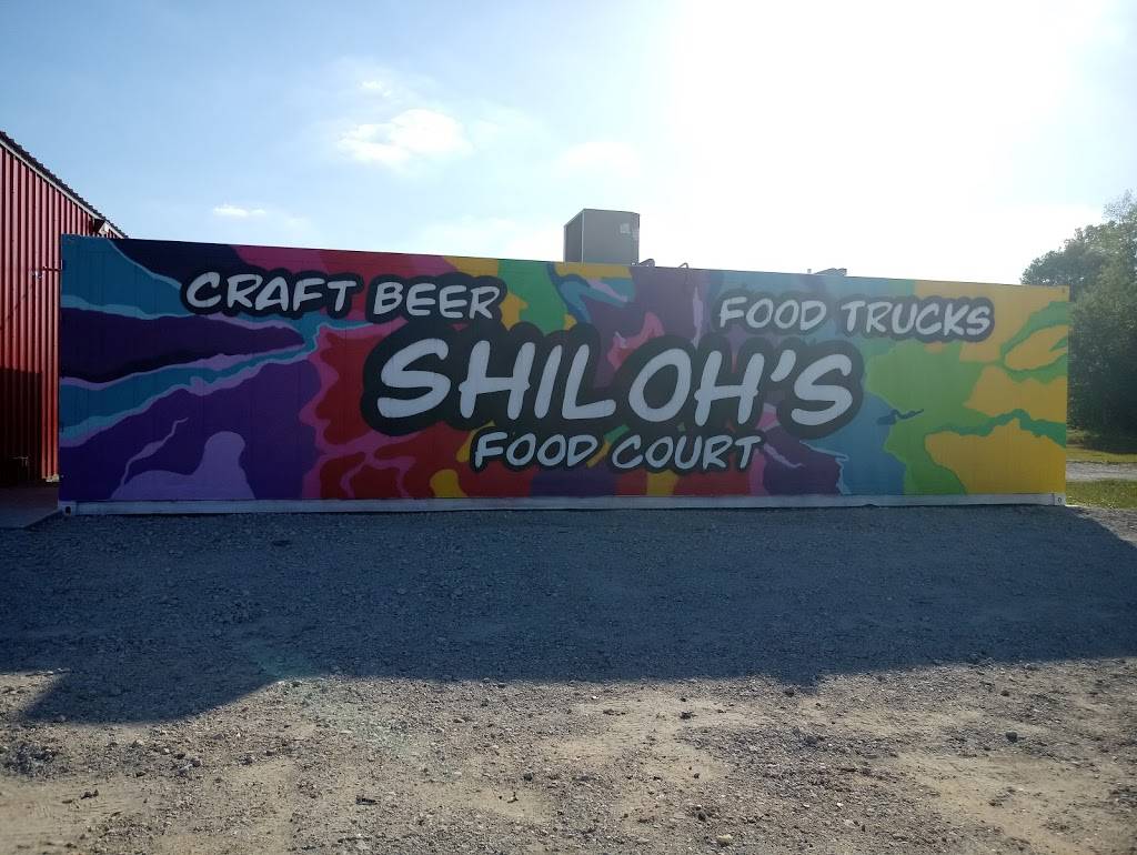 Shilohs Food Court, Bar and Food Truck Park. | restaurant | 32127 TX-249, Pinehurst, TX 77362, USA | 3462255133 OR +1 346-225-5133