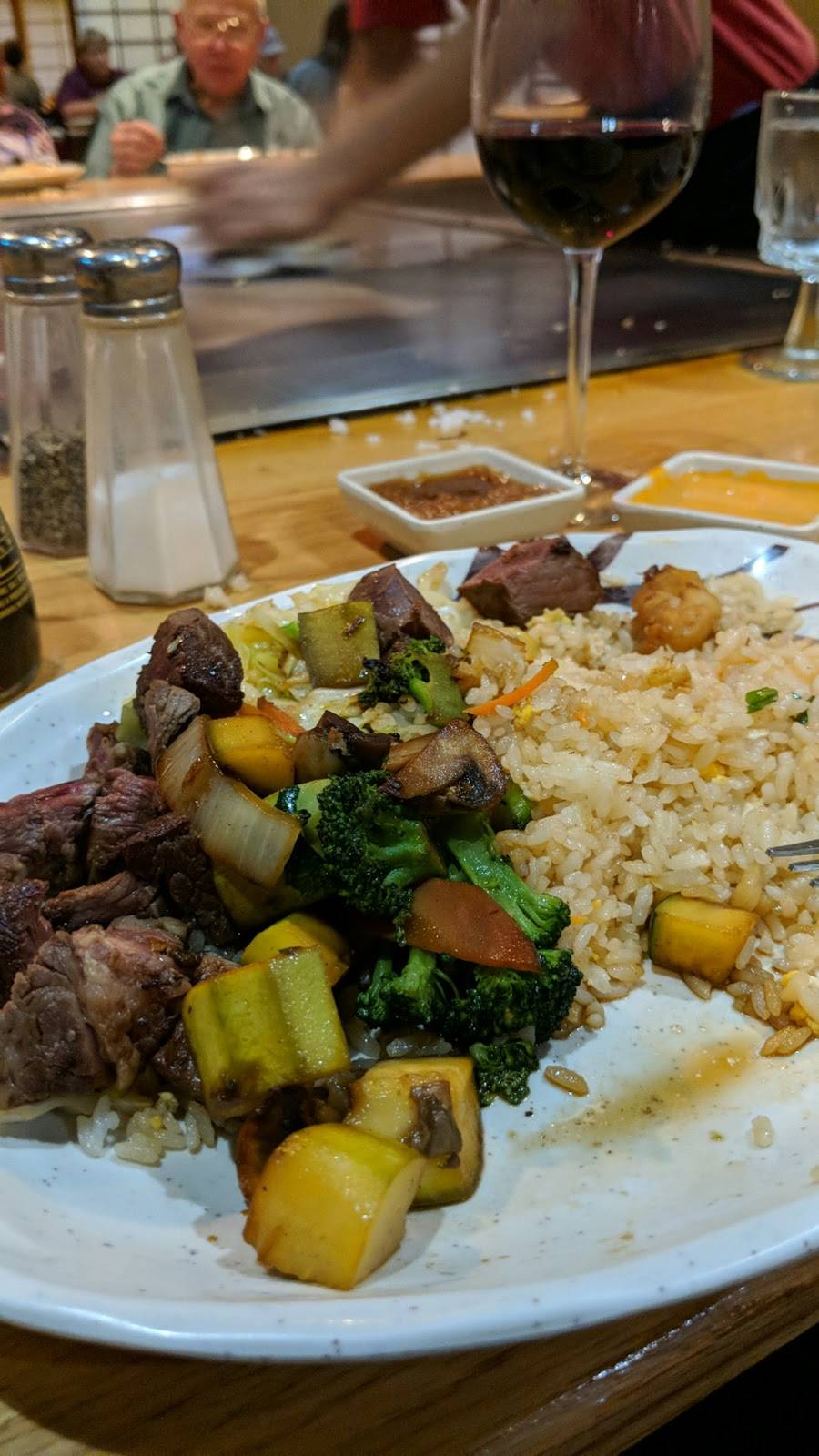 Mikata | restaurant | 323 Airport Rd, Auburn, AL 36830, USA | 3348215305 OR +1 334-821-5305