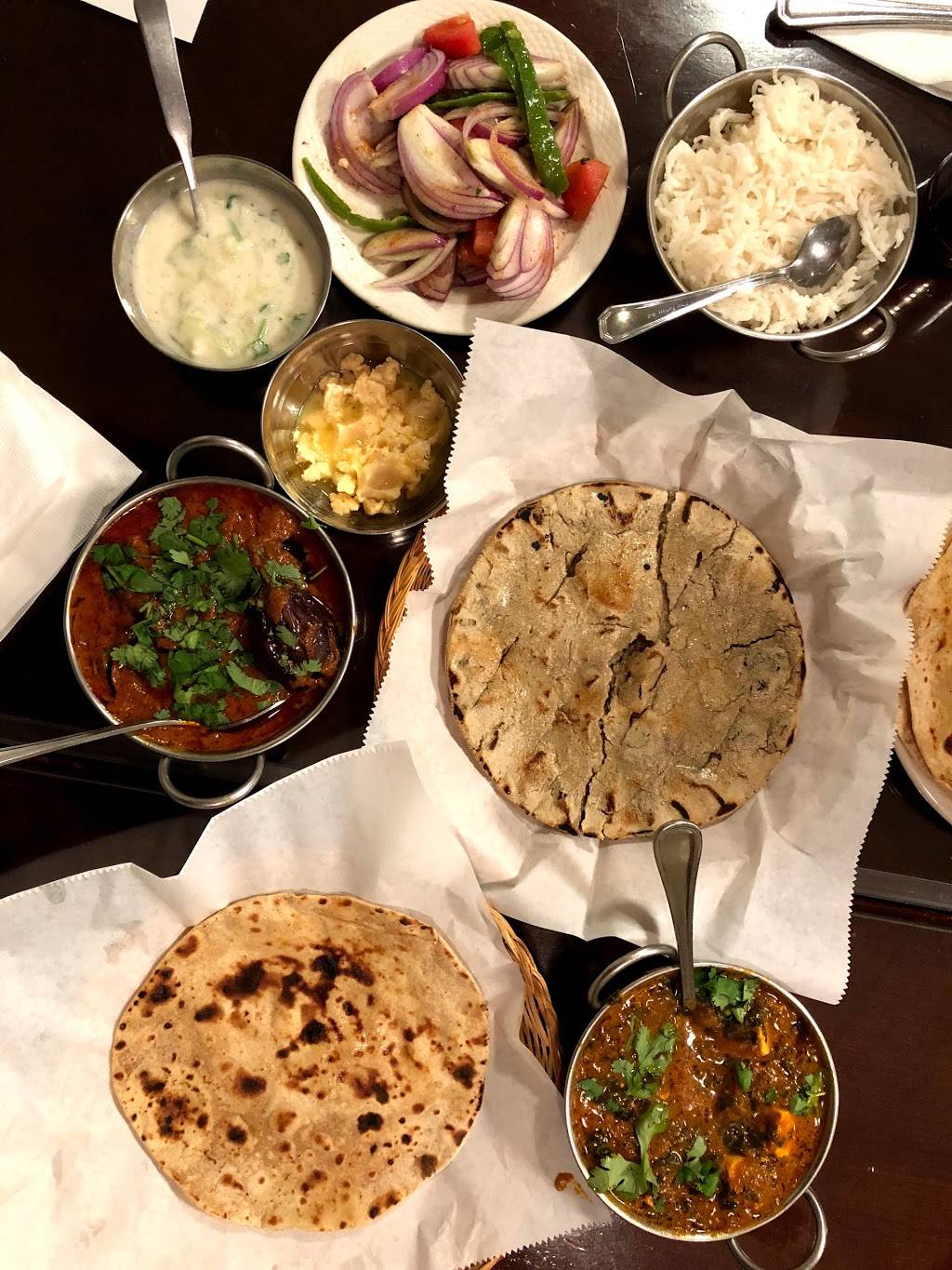 Shakahari - Vegetarian Indian Cuisine | restaurant | 1458 Boston Post Rd, Old Saybrook, CT 06475, USA | 8608762697 OR +1 860-876-2697
