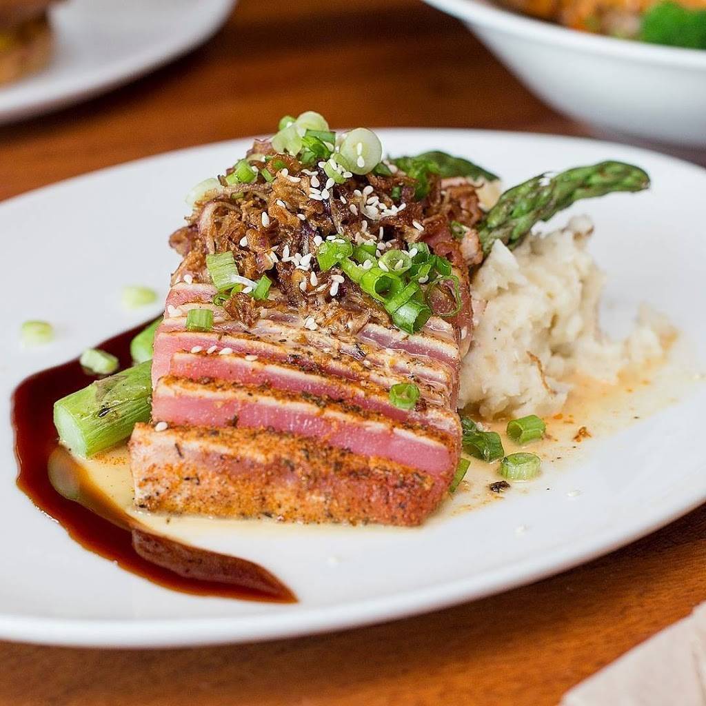 FISHBAR | restaurant | 3801 Highland Ave, Manhattan Beach, CA 90266, USA | 3107960200 OR +1 310-796-0200