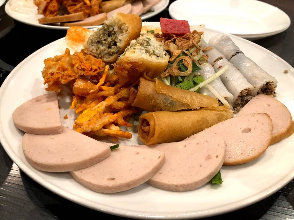 Tay Ho | restaurant | 2047 El Camino Real, Santa Clara, CA 95050, USA | 4082394748 OR +1 408-239-4748