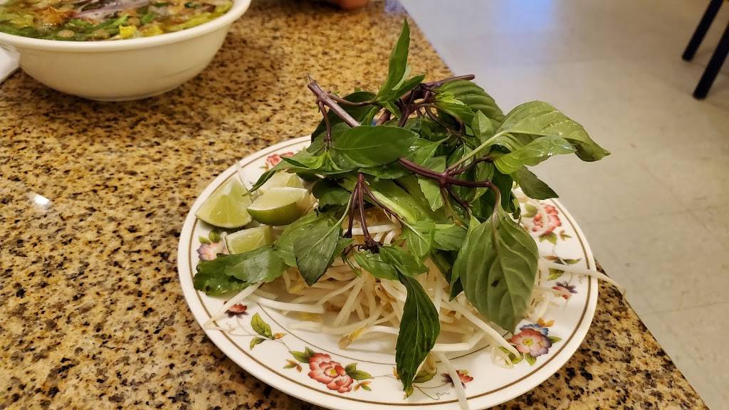 Ba Mien Restaurant | restaurant | 13235 Chef Menteur Hwy, New Orleans, LA 70129, USA | 5042550500 OR +1 504-255-0500