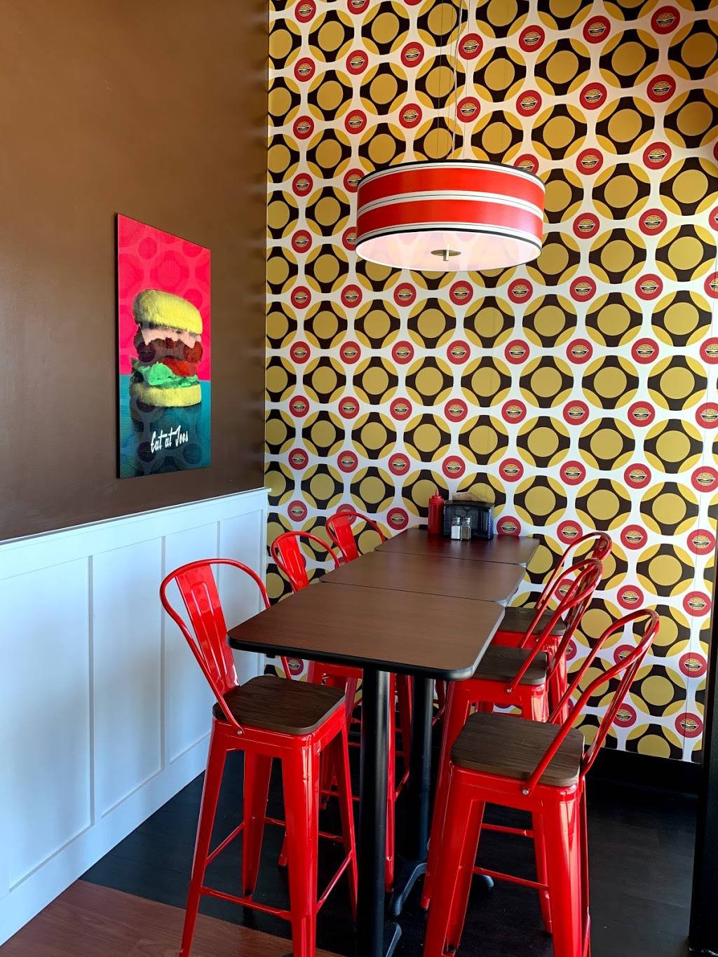 Joe’s Burgers Murrayhill | restaurant | 14623 SW Teal Blvd, Beaverton, OR 97007, USA | 5037464318 OR +1 503-746-4318