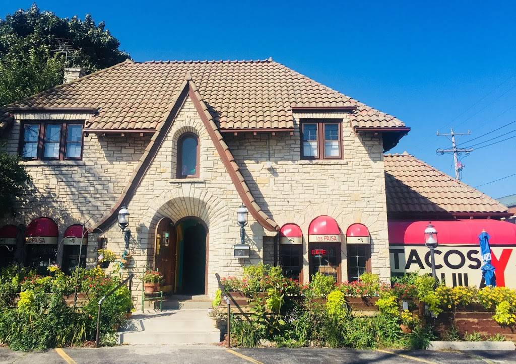 Los Paisa Restaurant | restaurant | 600 W Brown Deer Rd, Milwaukee, WI 53217, USA | 4145402125 OR +1 414-540-2125