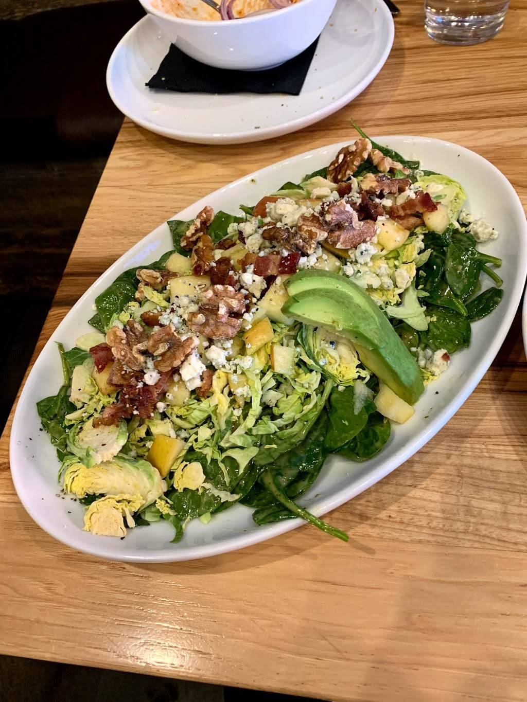 Homegrown Tap & Dough - Arvada | restaurant | 5601 Olde Wadsworth Blvd, Arvada, CO 80002, USA | 3032846087 OR +1 303-284-6087