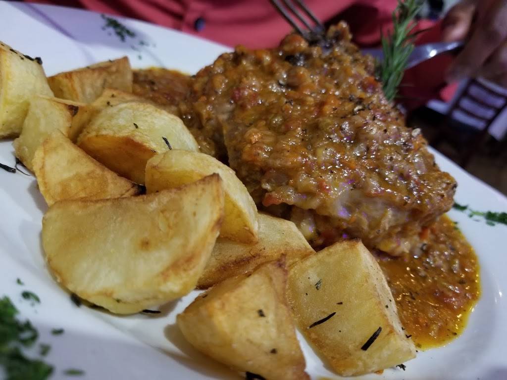 Allegria Ristorante | restaurant | 2009 Harrison St, Hollywood, FL 33020, USA | 9546135502 OR +1 954-613-5502