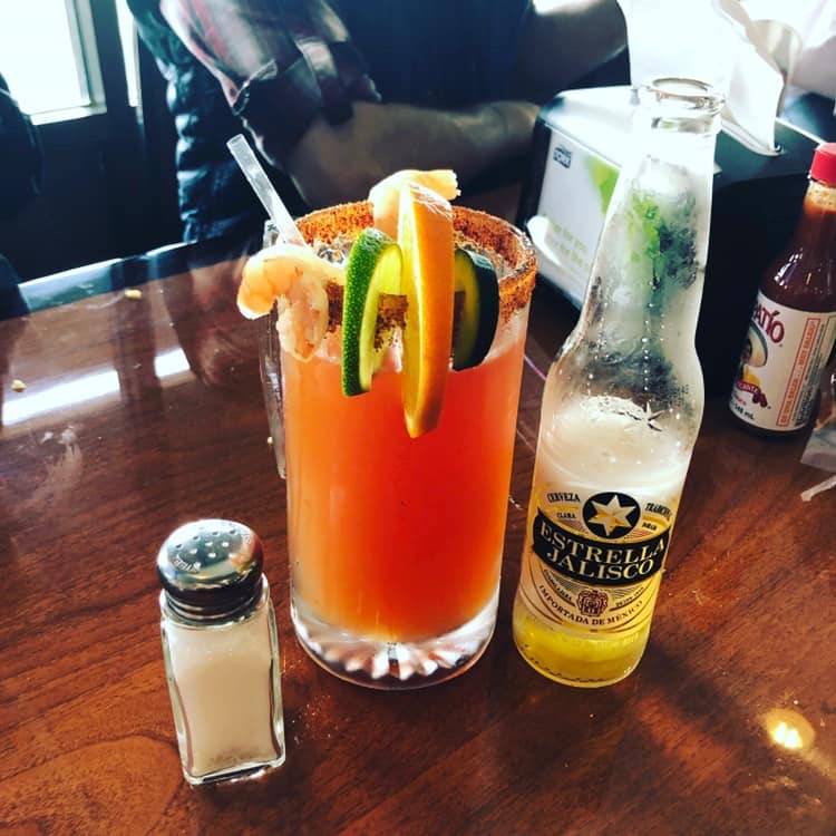 Taqueria El Balcon | restaurant | 5800 Madison Ave Ste "Q, Sacramento, CA 95841, USA | 9165140119 OR +1 916-514-0119