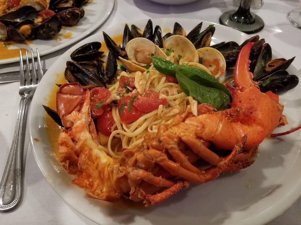 Amore Ristorante | restaurant | 1 CT-37, Sherman, CT 06784, USA | 8602101266 OR +1 860-210-1266