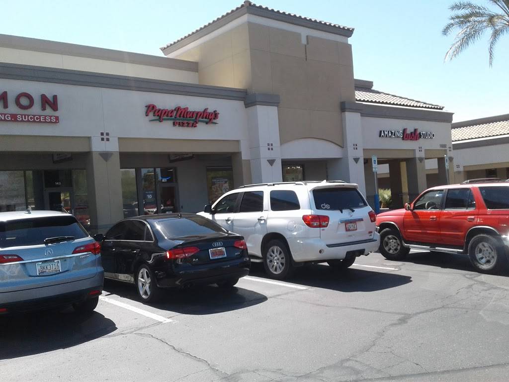 Papa Murphys Take N Bake Pizza | meal takeaway | 14692 N Frank Lloyd Wright Blvd #142, Scottsdale, AZ 85260, USA | 4806298354 OR +1 480-629-8354