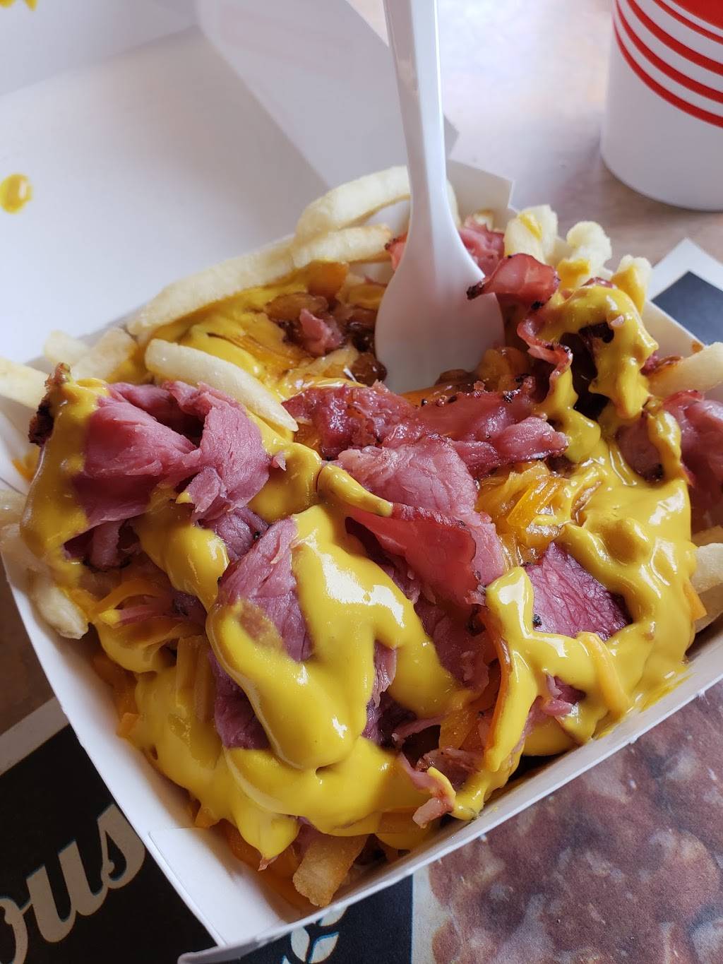 Wienerschnitzel | restaurant | 1225 S Higley Rd, Mesa, AZ 85206, USA | 4808300849 OR +1 480-830-0849