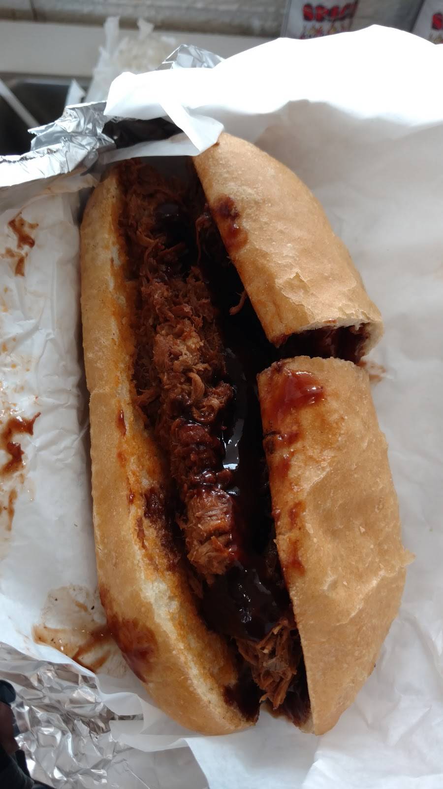 Fat Daddys BBQ | restaurant | 942 Hartnell Ave, Redding, CA 96002, USA | 5302216270 OR +1 530-221-6270