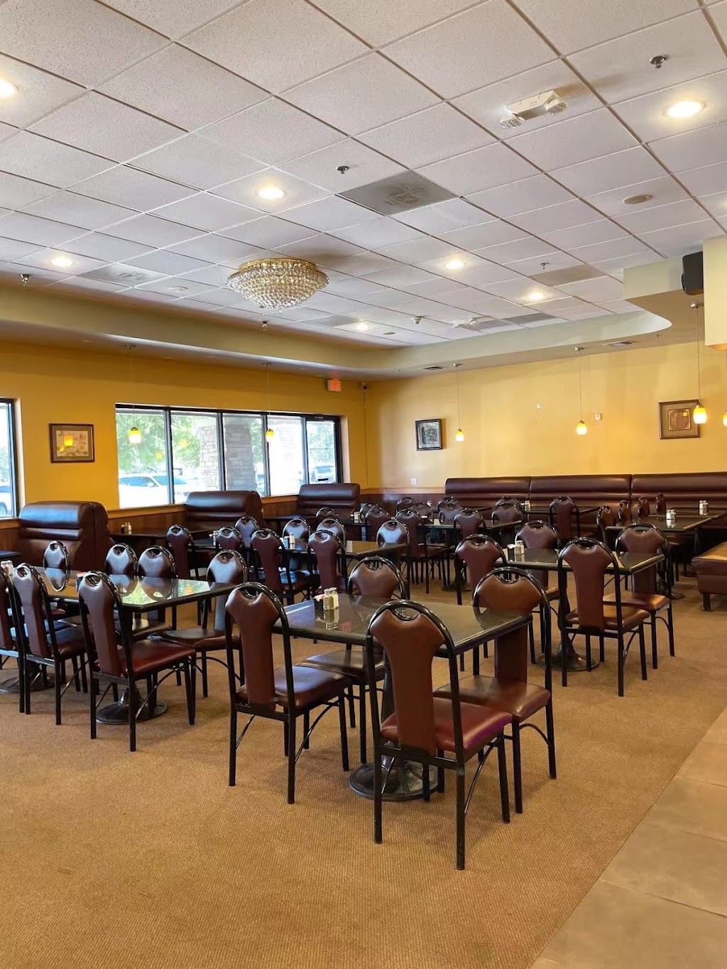 Good Fortune Chinese Restaurant | restaurant | 17014 W Bell Rd Ste 106, Surprise, AZ 85374, USA | 6235848911 OR +1 623-584-8911