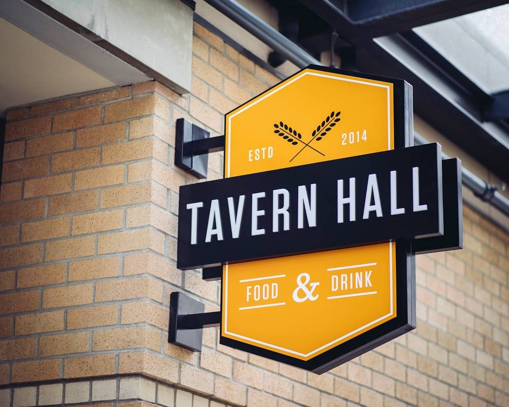 Tavern Hall | restaurant | 505 Bellevue Square, Bellevue, WA 98004, USA | 4254547500 OR +1 425-454-7500