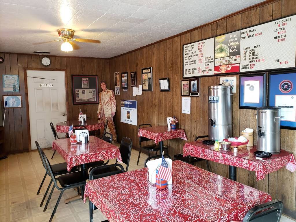 Big Cove BBQ | restaurant | 153 Taylor Lane SE, Owens Cross Roads, AL 35763, USA | 2565189190 OR +1 256-518-9190