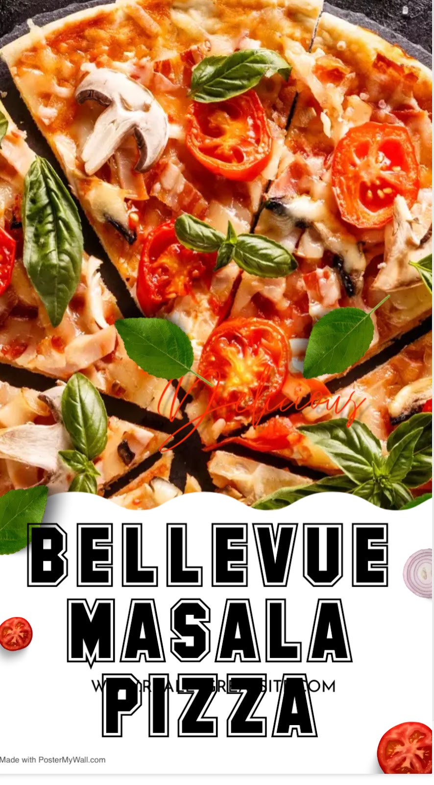 Bellevue Masala pizza | restaurant | 531 Lincoln Ave Unit 1, Bellevue, PA 15202, USA | 4122234530 OR +1 412-223-4530