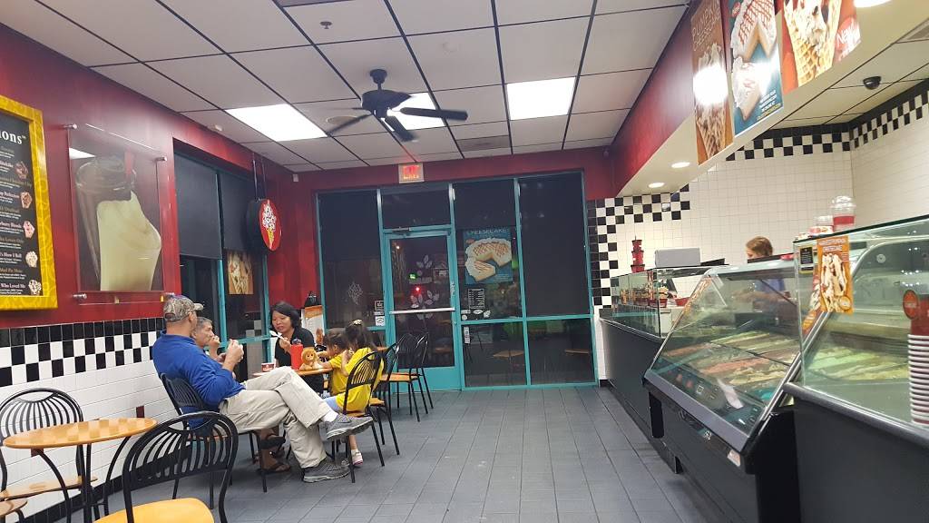 Cold Stone Creamery | bakery | 3641 E Baseline Rd Ste Q101, Gilbert, AZ 85234, USA | 4806325517 OR +1 480-632-5517