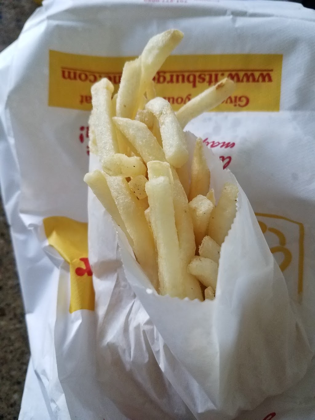 Burger Time | restaurant | 200 S Lewis Ave, Sioux Falls, SD 57103, USA | 6053321513 OR +1 605-332-1513