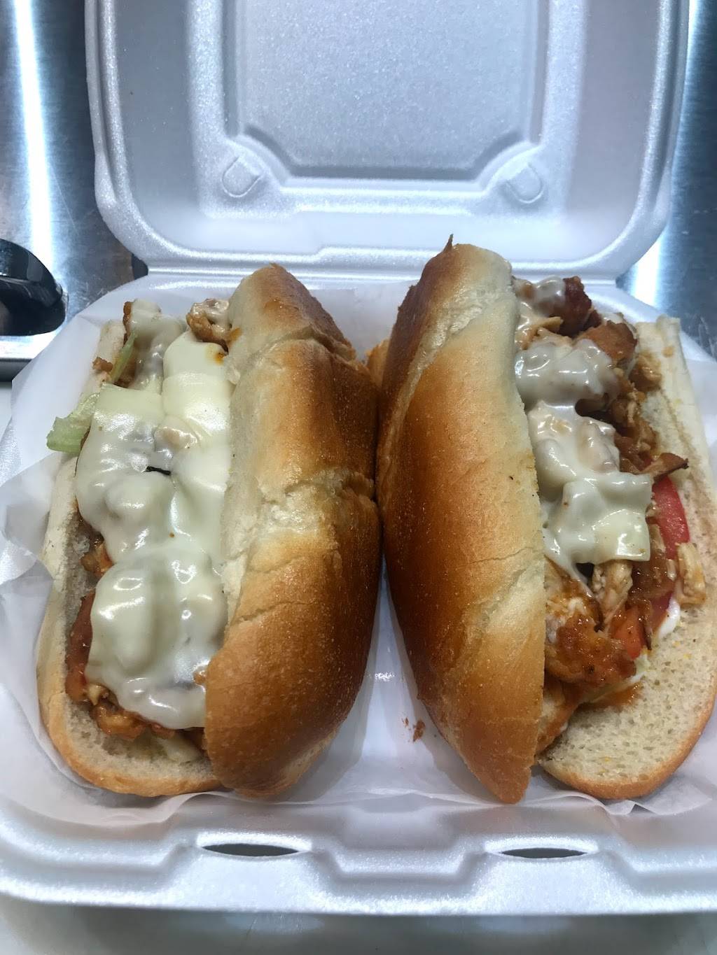 Great Steakout | restaurant | 434 Greece Ridge Center Dr, Rochester, NY 14626, USA | 5857201546 OR +1 585-720-1546