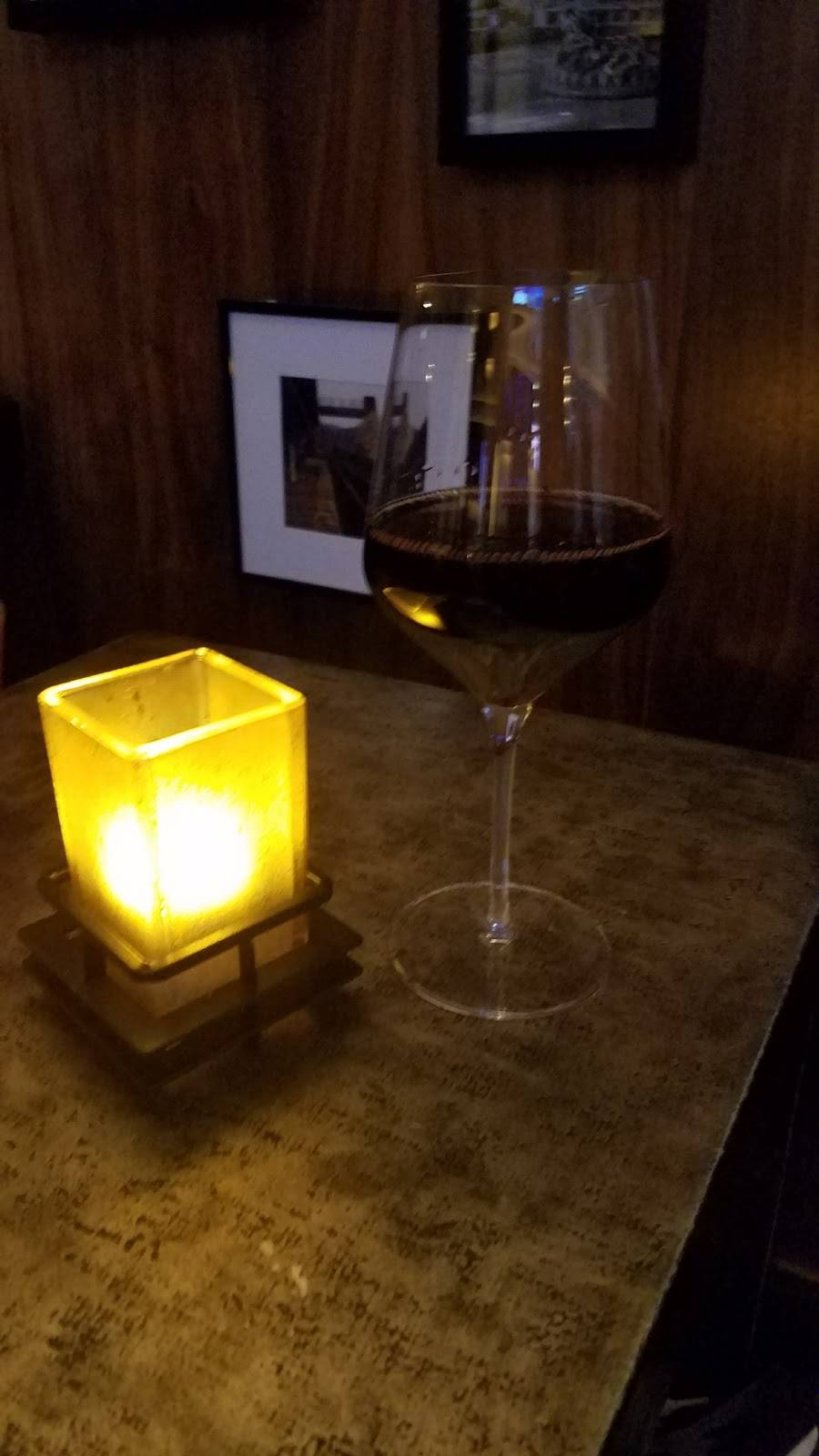 Foundry | restaurant | 270 West 43rd Street, Lobby Level, New York, NY 10036, USA | 2122012776 OR +1 212-201-2776