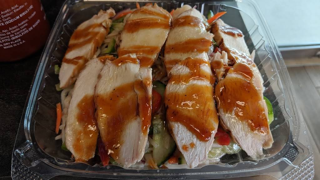 Cafe 700 | cafe | 700, 700 NE Multnomah St #140, Portland, OR 97232, USA | 5032329089 OR +1 503-232-9089