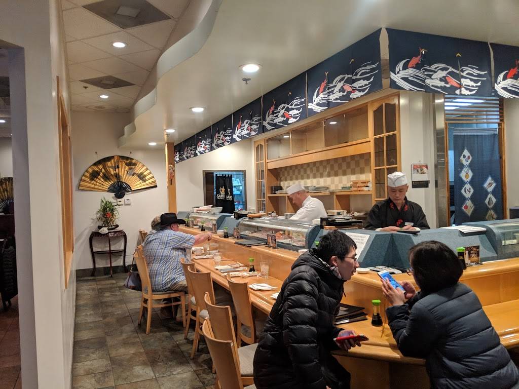 Jikan Japanese Restaurant | restaurant | 3495 Concours St Suite E, Ontario, CA 91764, USA | 9099452818 OR +1 909-945-2818