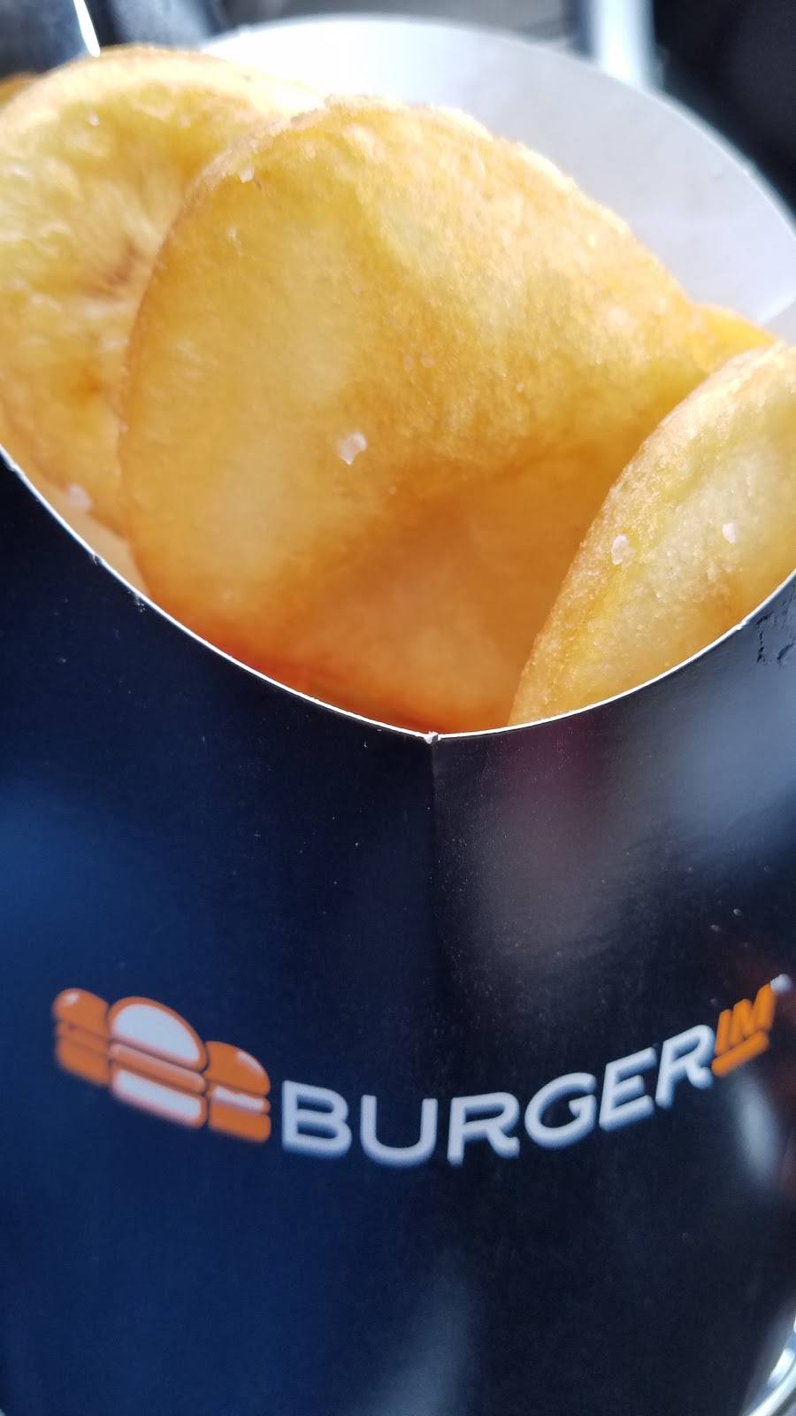 Burgerim Gourmet Burgers | restaurant | 30991 Five Mile Road b122, Livonia, MI 48154, USA | 7347446831 OR +1 734-744-6831