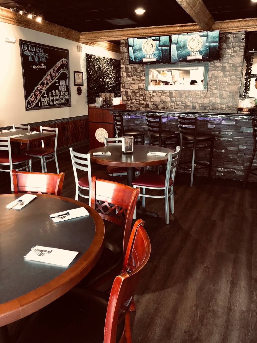 INTI Peruvian Cuisine | restaurant | 2800 N Military Trl #103, West Palm Beach, FL 33409, USA | 5612496318 OR +1 561-249-6318