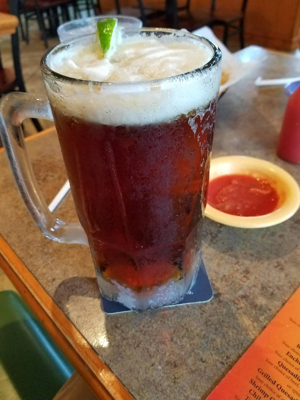 Mr Salsa Mexican Restaurant | restaurant | 5000 Old Buncombe Rd #12, Greenville, SC 29617, USA | 8642463307 OR +1 864-246-3307