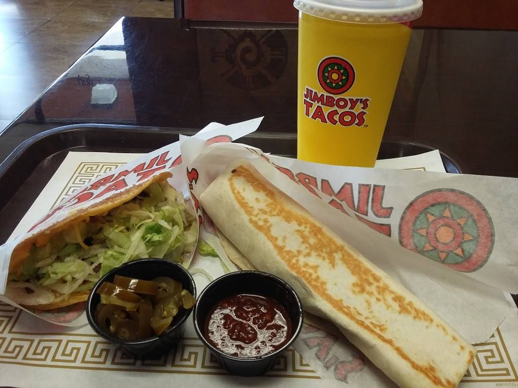 Jimboys Tacos | restaurant | 1821 Douglas Blvd, Roseville, CA 95661, USA | 9167833907 OR +1 916-783-3907