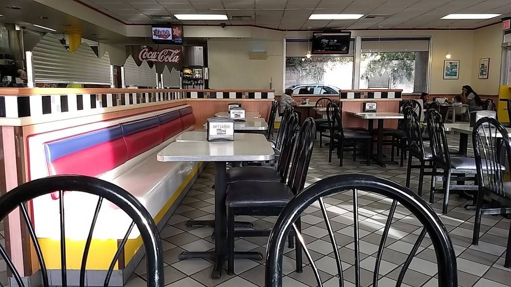 Carls Jr. | restaurant | 26100 Newport Rd, Sun City, CA 92584, USA | 9516799887 OR +1 951-679-9887